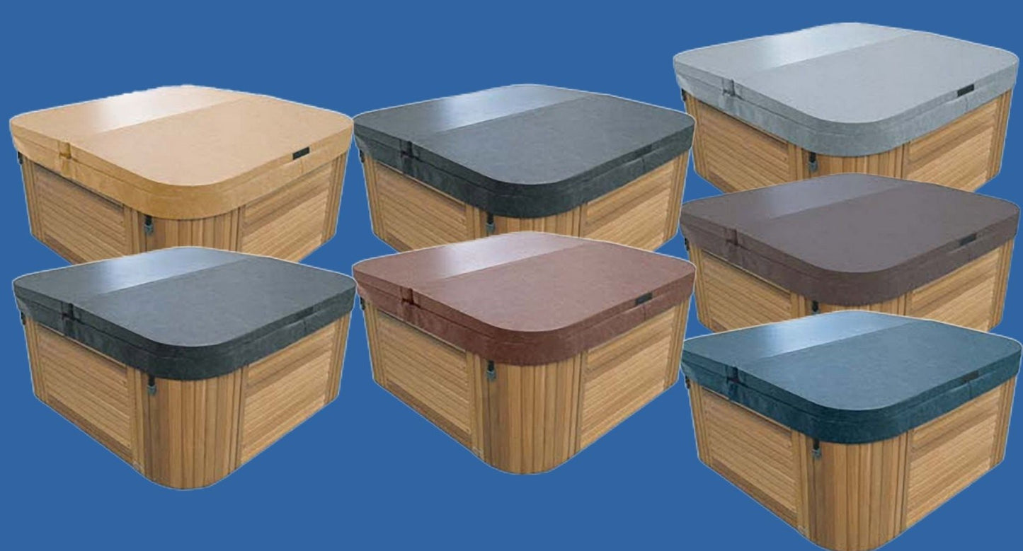 Aussie Made Lockable Hardcover's