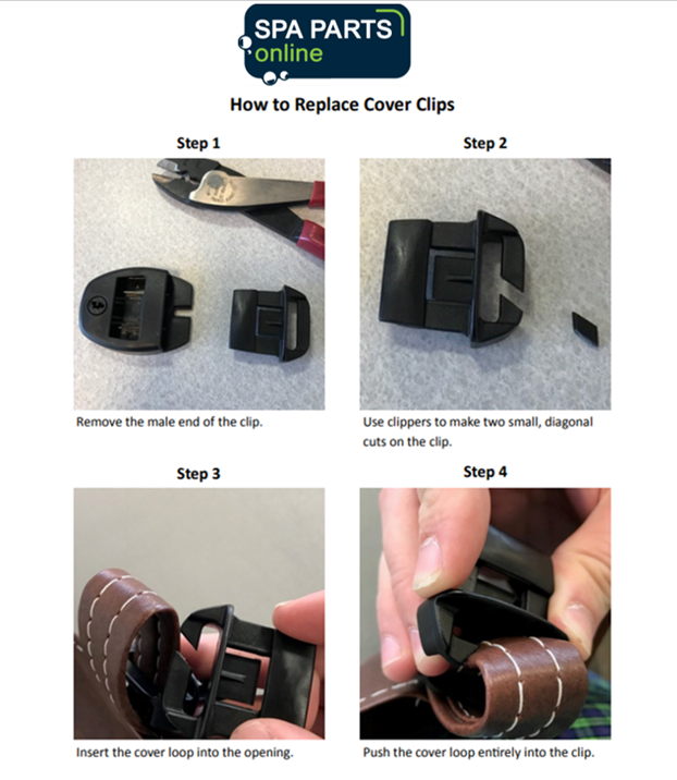 Hardcover Clip $65.00