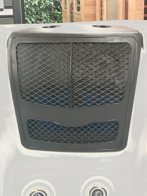 Skimmer Face Front Panel Curved Mesh $95.00