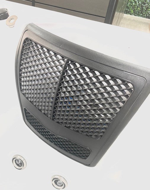 Skimmer Face Front Panel Curved Mesh $95.00