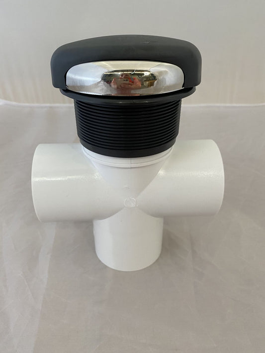 Valve 50mm 3 Way Diverter $79.50