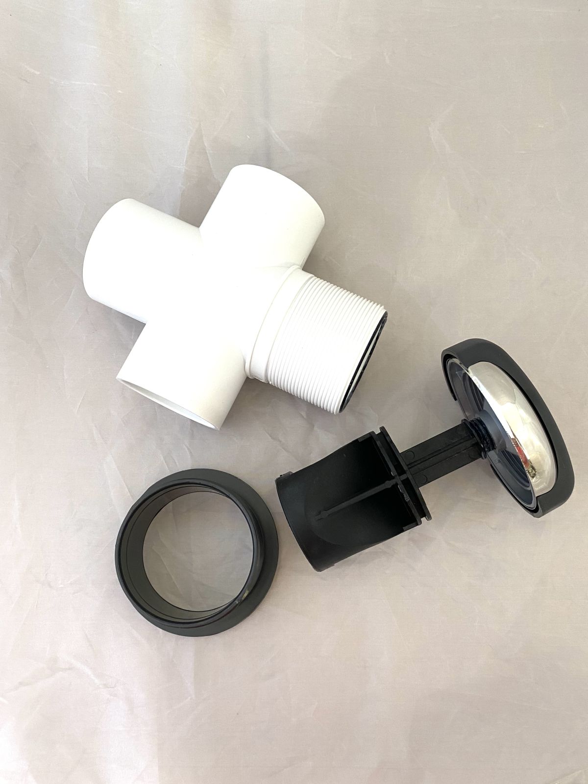 Valve 50mm 3 Way Diverter $79.50