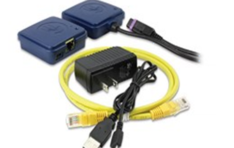 Gecko WiFi $690.00