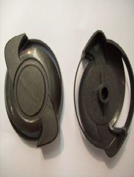 Air Cap Control Assembly $14.95