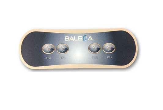 Overlay AX40 Jet Generic $40.00