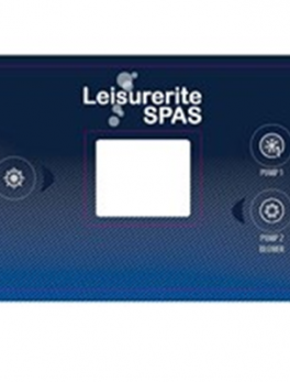 Overlay Control Panel IN K500 $42.50