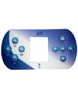 Overlay_TP800 Signature (Blower) $44.50