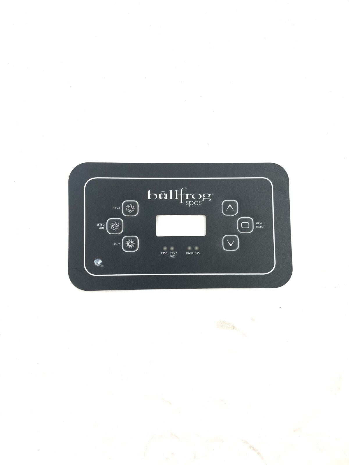 Bullfrog Overlay $55.00