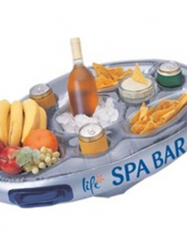 Life Floating Spa Bar $57.00