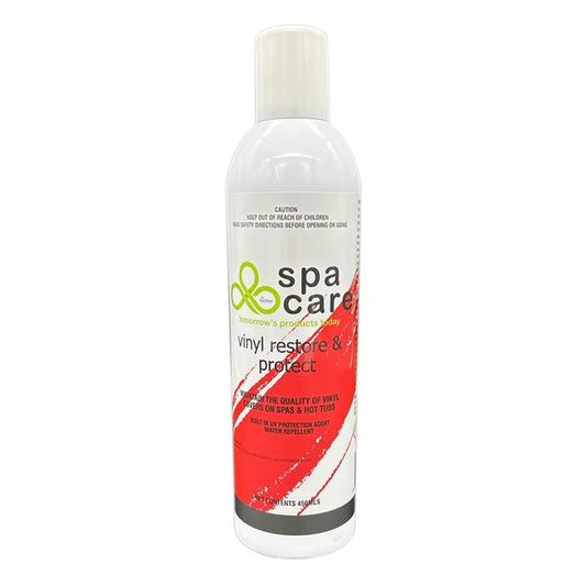 Spa Care Vinyl Restore 450ml $45.00