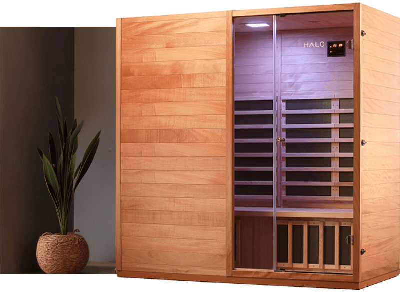 Halo Sauna 4 Person