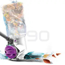 Telsa Spa Vac 90 $549.00