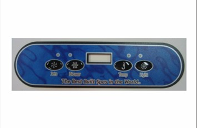 Overlay ML400  – Generic $55.00