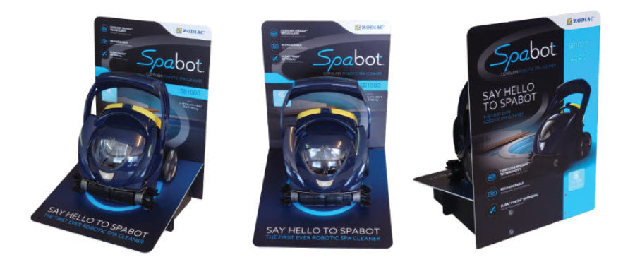 SPABOT