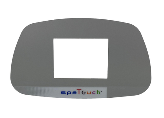 Overlay   BALBOA Spa Touch $48.00