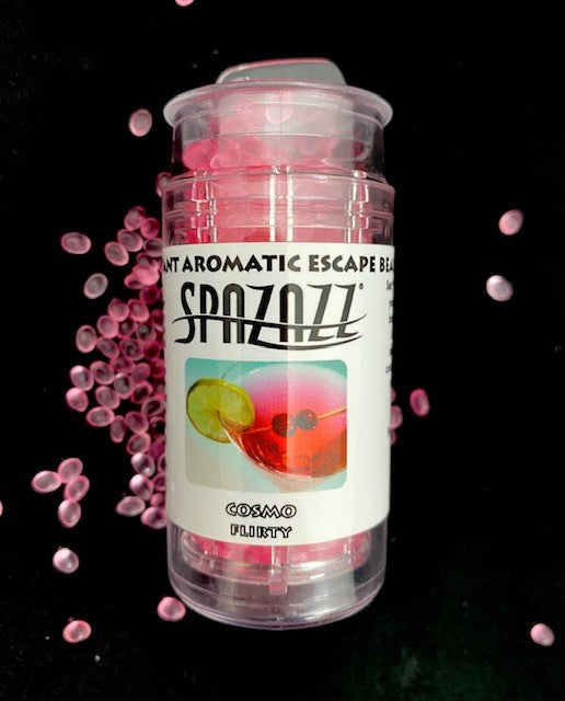Spazazz Aroma Beads 0.5oz $14.95