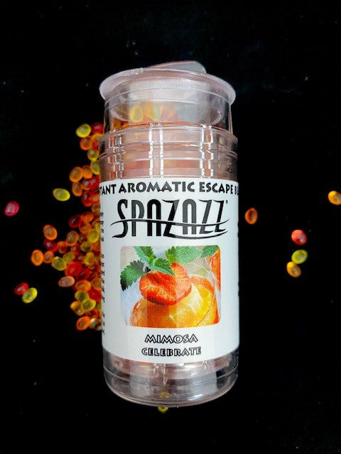 Spazazz Aroma Beads 0.5oz $14.95