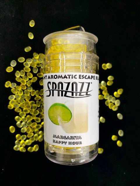 Spazazz Aroma Beads 0.5oz $14.95