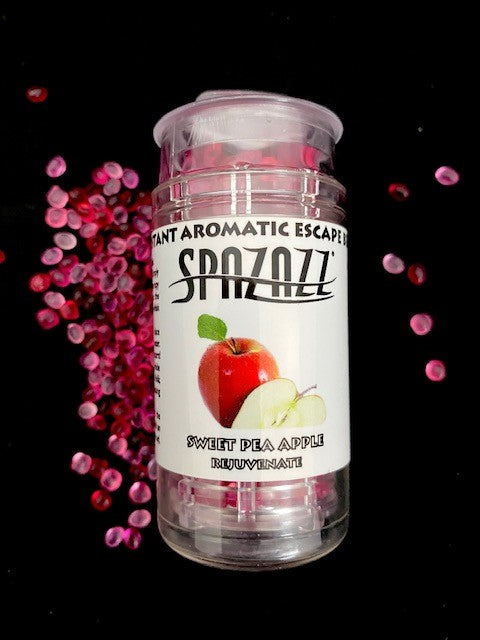 Spazazz Aroma Beads 0.5oz $14.95