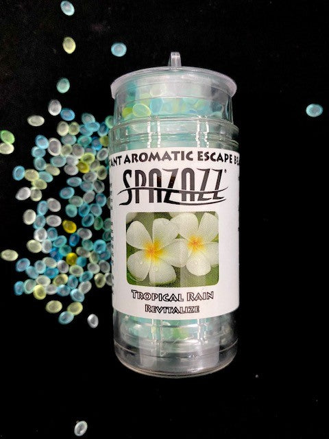 Spazazz Aroma Beads 0.5oz $14.95