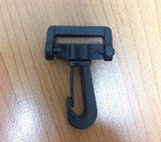 Hardcover Hook $41.00