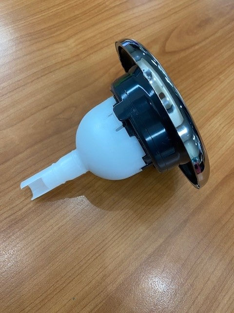 Jet Face Hurricane Pulsating $35.00