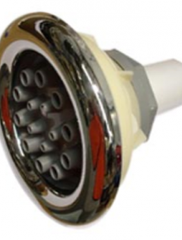 Jet Master Massage S/S Grey Body $185.00