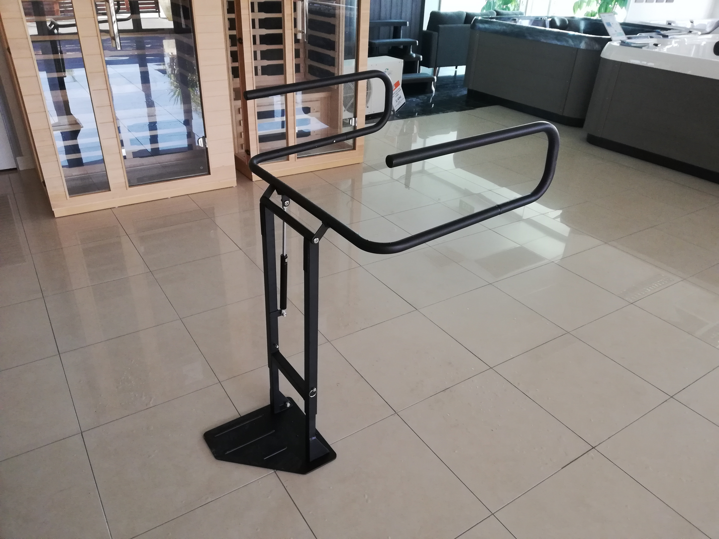 Spa Cover Lifter $390.00