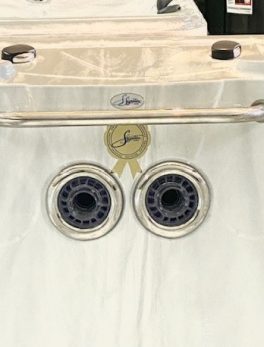 Grab Rail $386.00