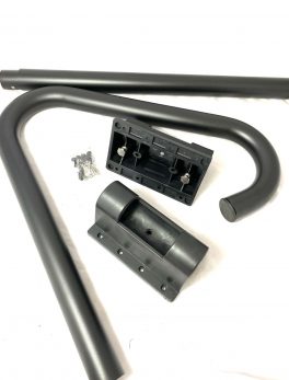 Hand Rail $425.00