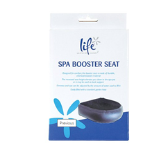 Life Spa Seat Booster $57.00