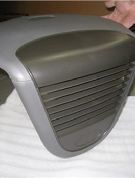 Skimmer Grill Weir Bullfrog $296.00