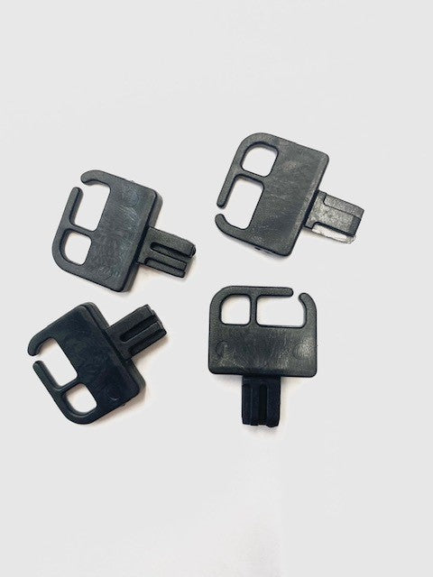 Hardcover Lock Keys $9.95