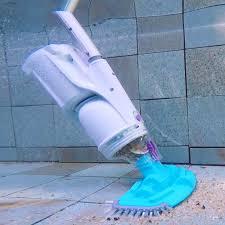 TELSA 30 Cordless Cleaner $299.00