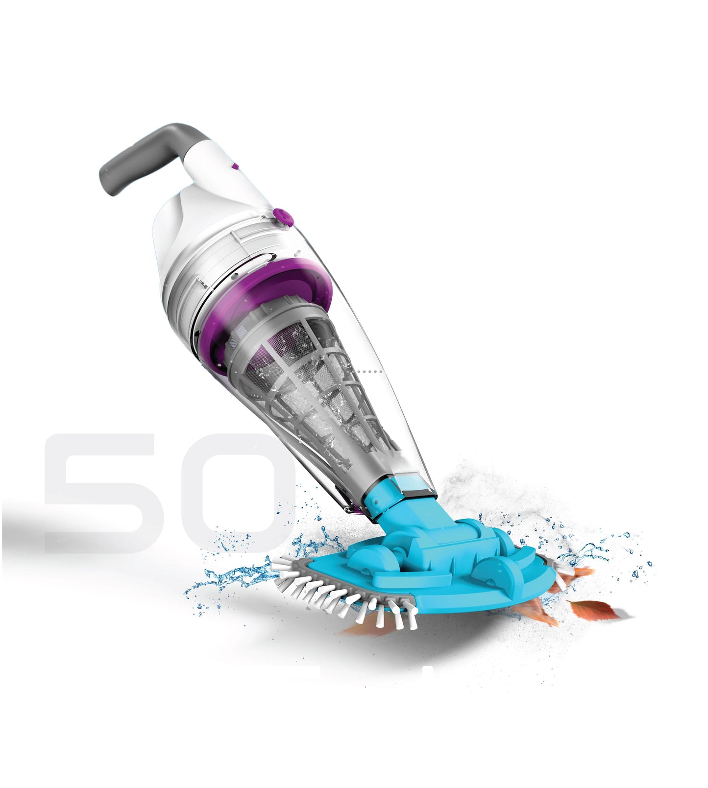 TELSA 50 Cordless Cleaner $409.00