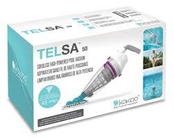 TELSA 50 Cordless Cleaner $409.00