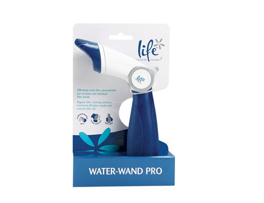 Life Water Wand-Pro Filter Cleaner $69.00 Now $49.00