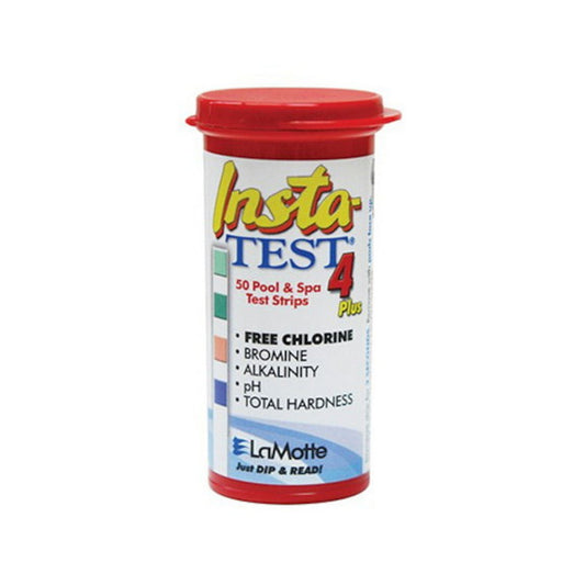 Test Strips $50.00