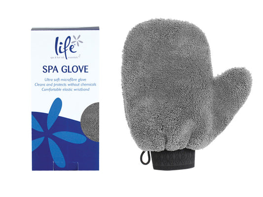 Life Spa Glove $11.95