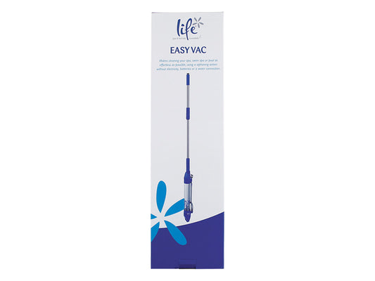 Life Easy Vac $119.00