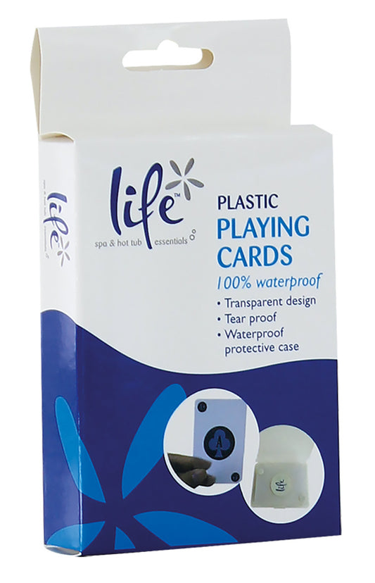 Life Playing Cards $14.95 Now $11.95