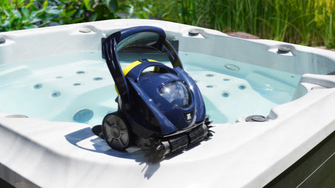 Spa Vac