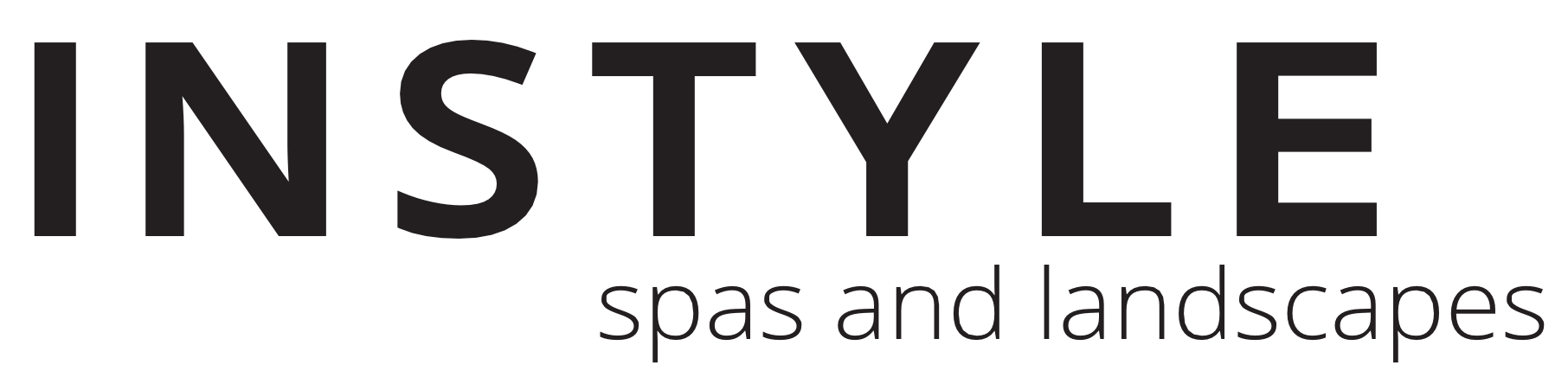 Instyle Spas and Landscapes Pty Ltd