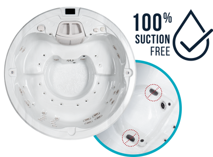 Filter Cartridge Front Load $199.00