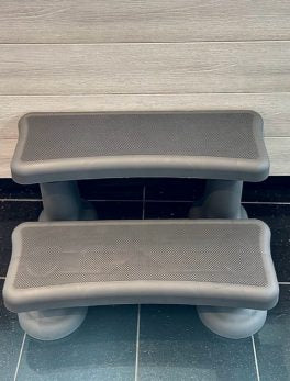 Steps $209.00