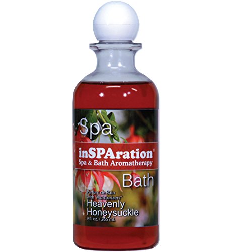 Spa Insparation $39.00