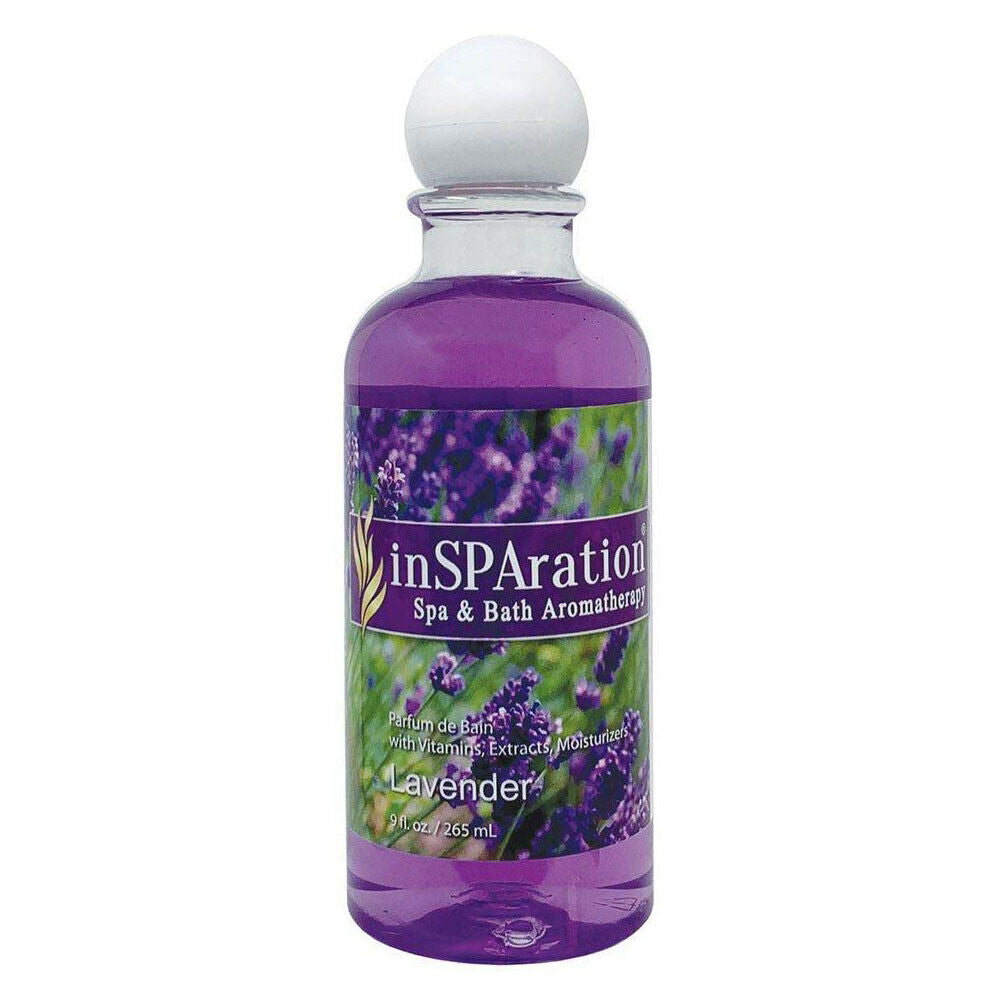 Spa Insparation $39.00