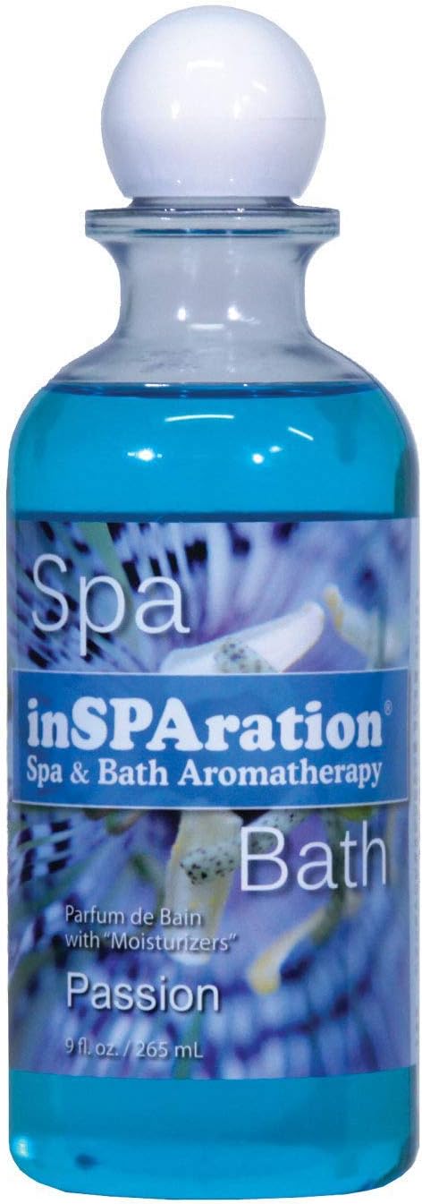 Spa Insparation $39.00