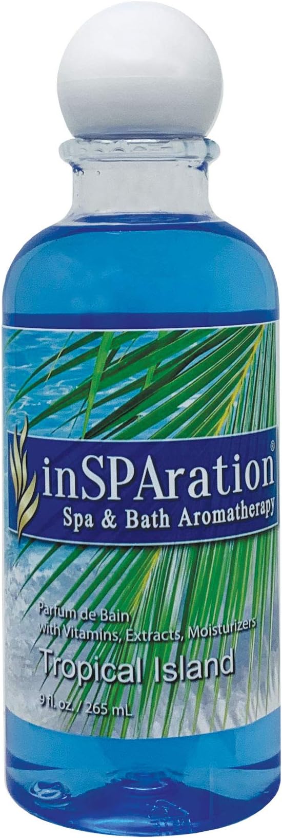 Tropical Insparation Aromatherapy $35.00