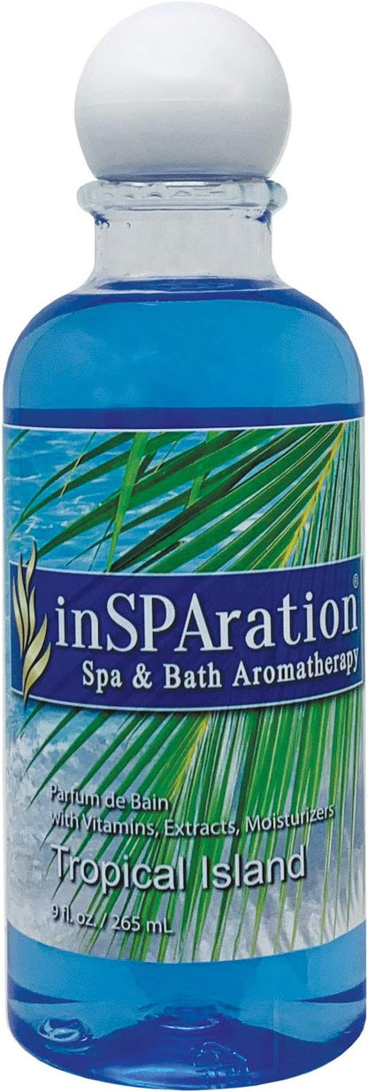 Tropical Insparation Aromatherapy $39.00 Now $30,00